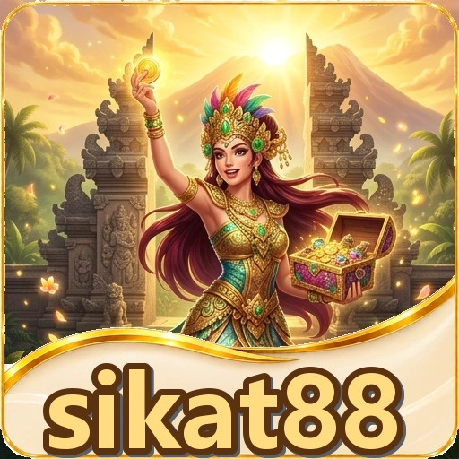 Mengisi nama pengguna dan sandi pada layar masuk sikat88 di Android